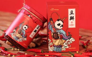 上海知名包装设计公司 产品包装造型设计 食品饮料包装策划设计公司 尚略